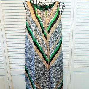 DANA BUCHMAN Shift Dress